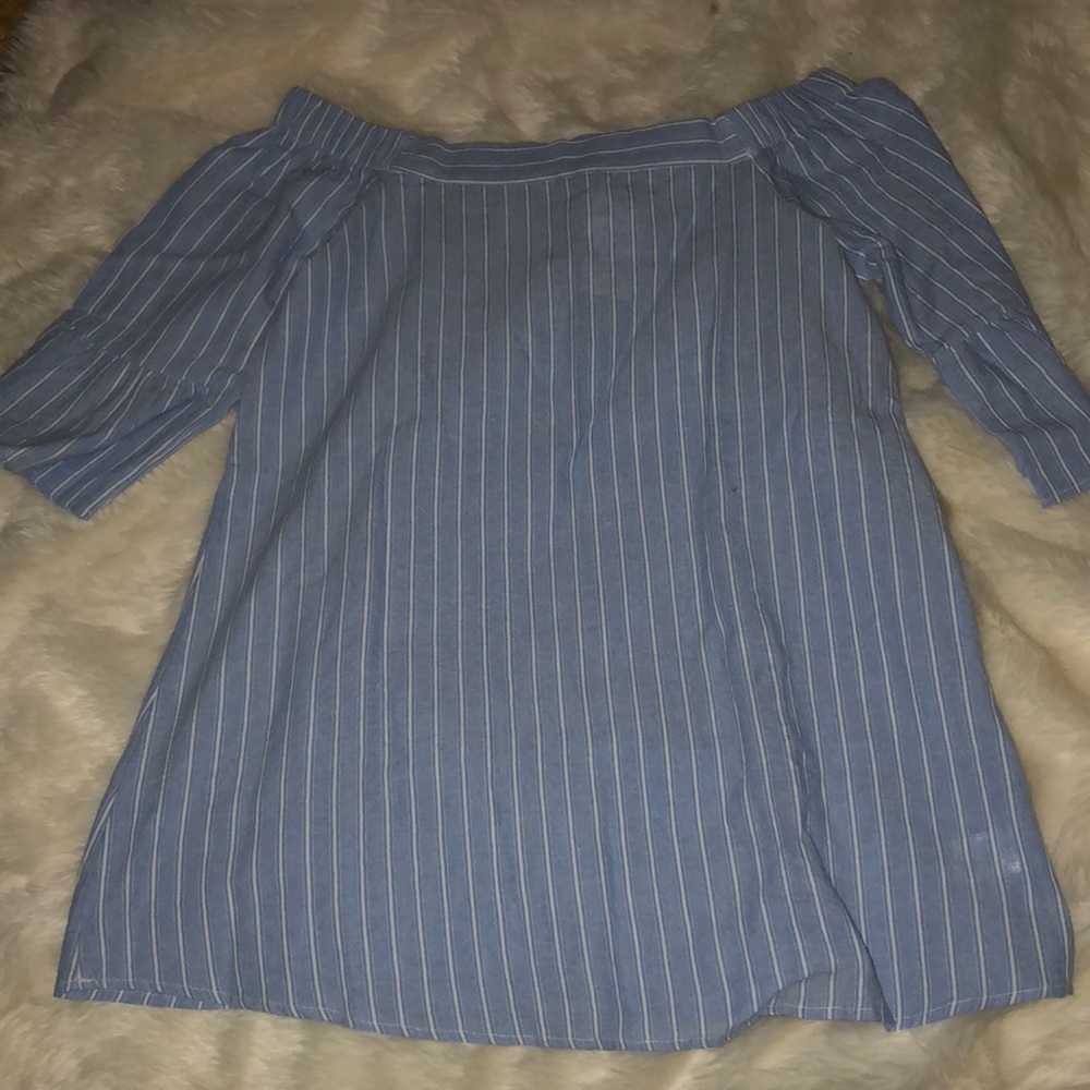 Tobi NEVER WORN dress